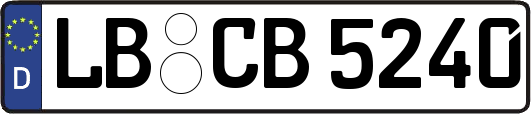 LB-CB5240