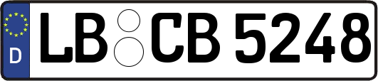 LB-CB5248
