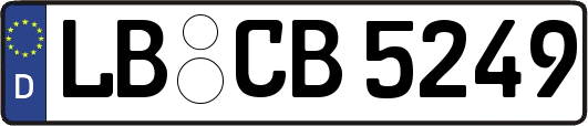 LB-CB5249