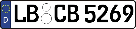 LB-CB5269