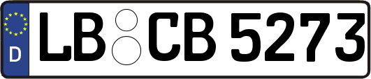 LB-CB5273