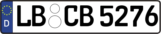 LB-CB5276