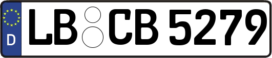 LB-CB5279