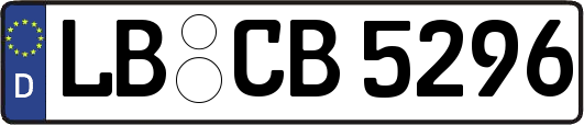 LB-CB5296