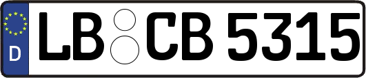 LB-CB5315