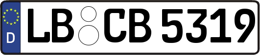 LB-CB5319