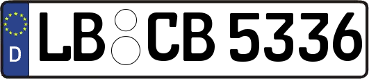 LB-CB5336