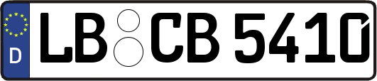 LB-CB5410