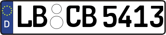 LB-CB5413