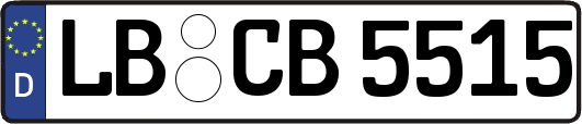 LB-CB5515