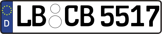 LB-CB5517
