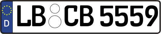 LB-CB5559