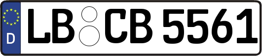 LB-CB5561