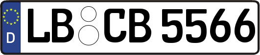 LB-CB5566