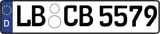 LB-CB5579
