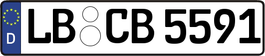 LB-CB5591