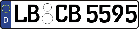 LB-CB5595