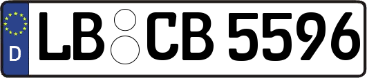 LB-CB5596