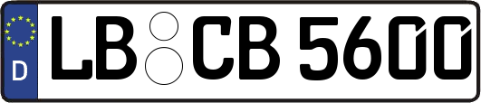 LB-CB5600
