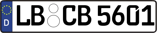 LB-CB5601