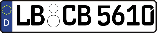 LB-CB5610