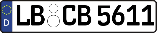 LB-CB5611