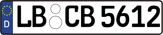 LB-CB5612