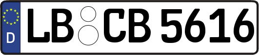 LB-CB5616