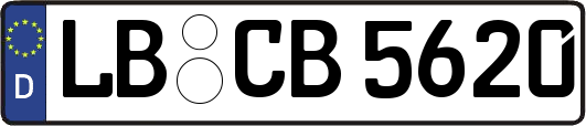 LB-CB5620