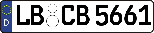 LB-CB5661