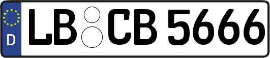 LB-CB5666