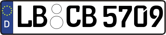 LB-CB5709