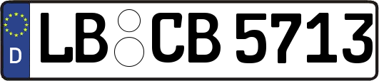 LB-CB5713