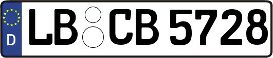 LB-CB5728