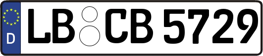 LB-CB5729