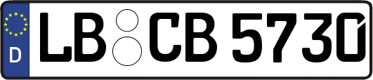 LB-CB5730