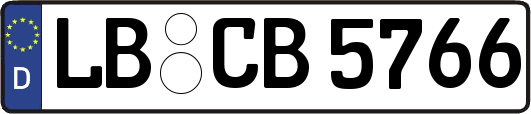 LB-CB5766