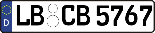 LB-CB5767