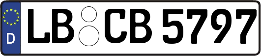 LB-CB5797