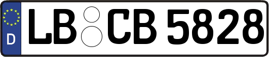 LB-CB5828