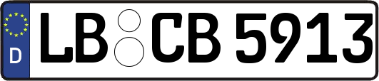LB-CB5913