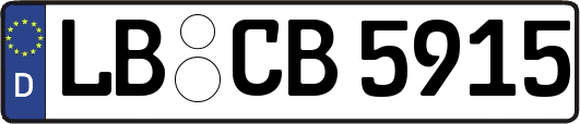 LB-CB5915