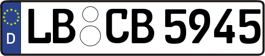 LB-CB5945