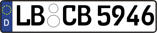 LB-CB5946