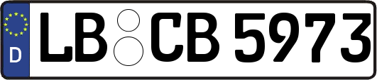 LB-CB5973