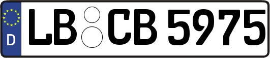 LB-CB5975