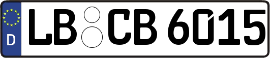 LB-CB6015