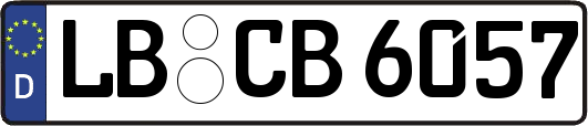 LB-CB6057