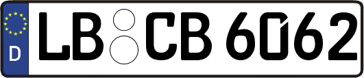 LB-CB6062