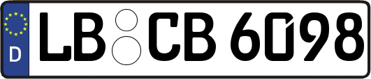 LB-CB6098